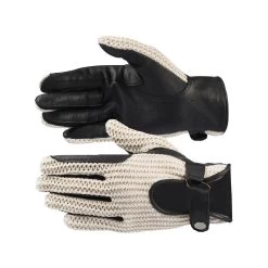 Horze Crochet Riding Gloves
