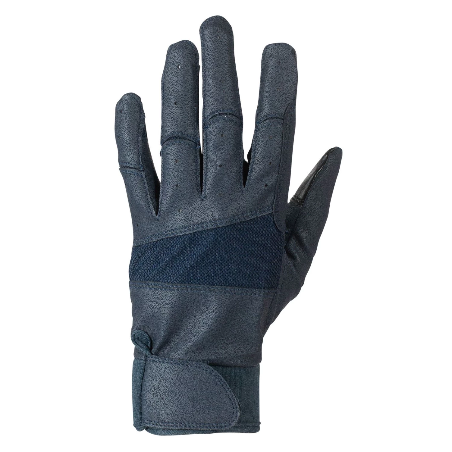 Horze Women's Stretch Riding Gloves with Neoprene Cuffs