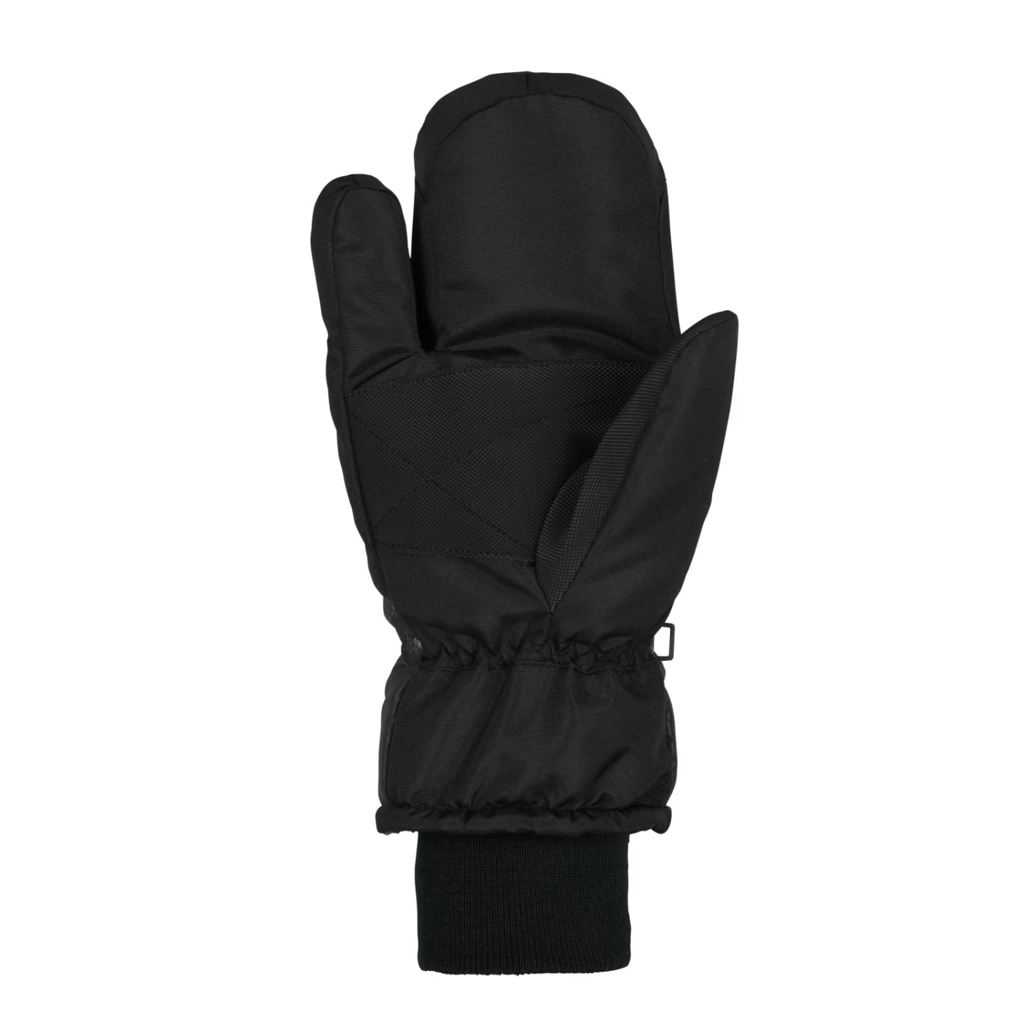 Horze Reflective 3-Finger Mittens
