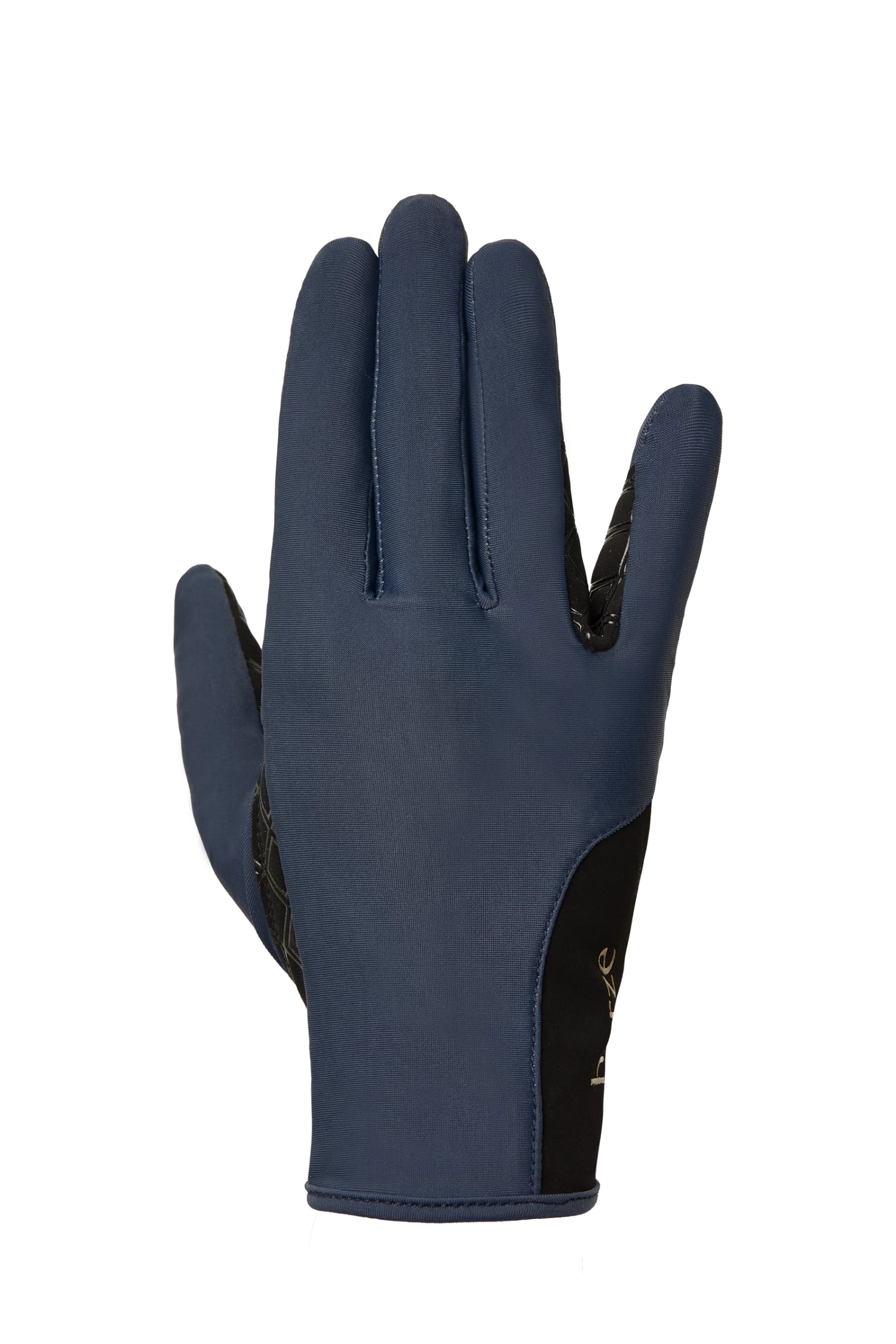 Horze Lianna Riding Gloves with PU Palm