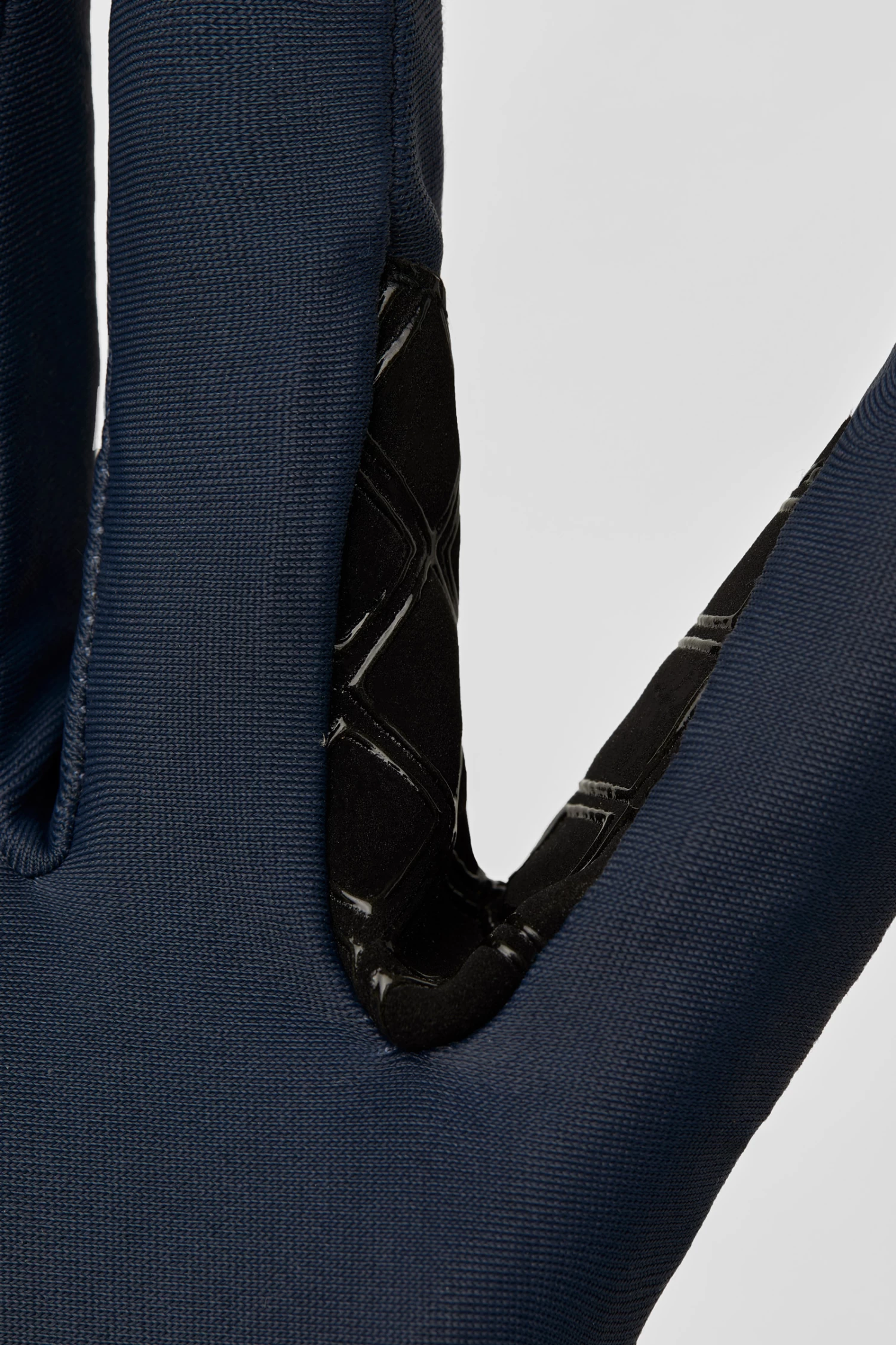 Horze Lianna Riding Gloves with PU Palm