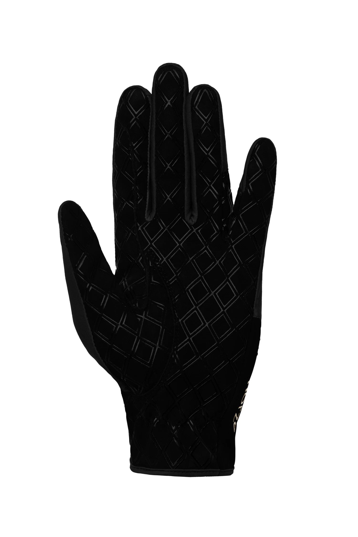 Horze Lianna Riding Gloves with PU Palm