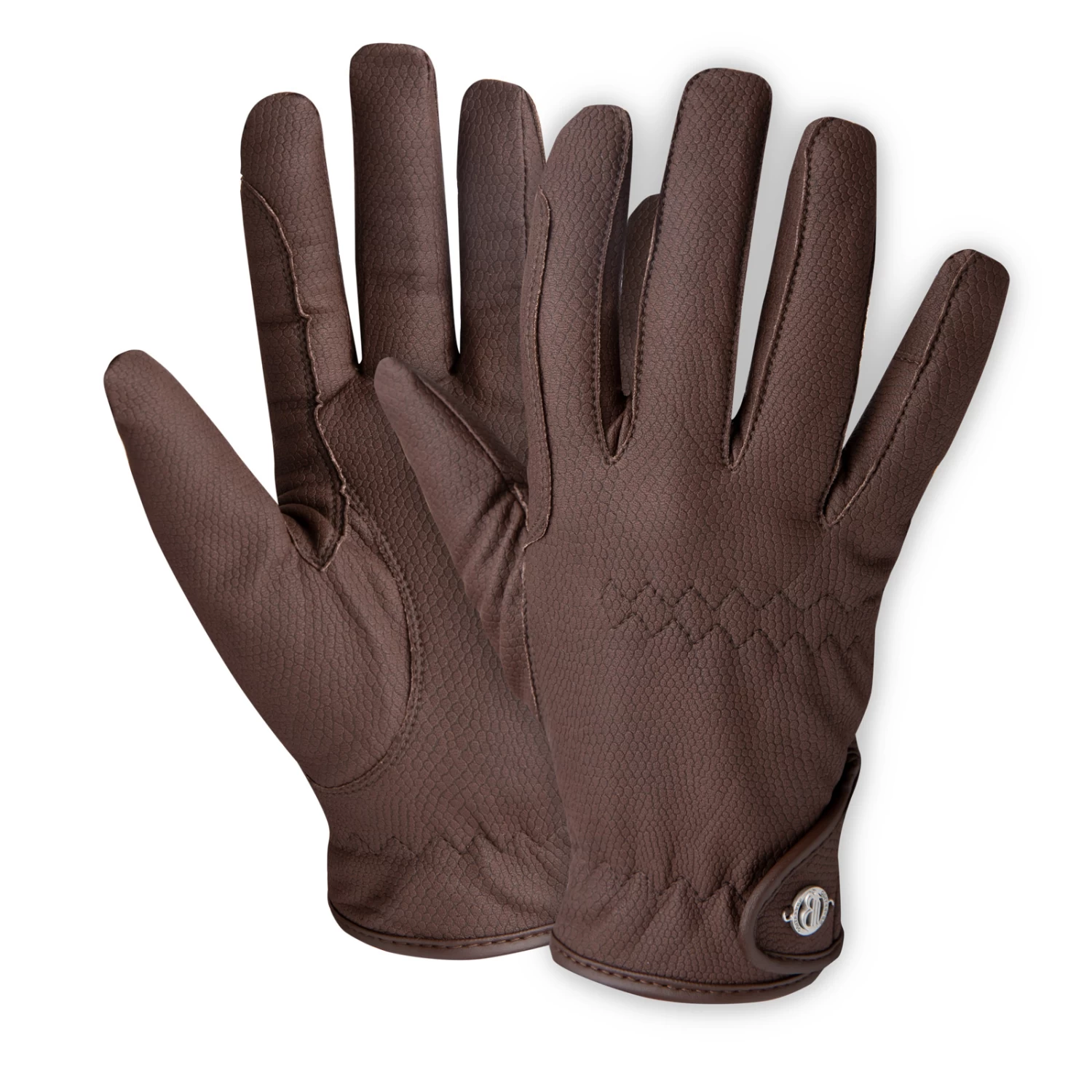 B Vertigo Cara Women's Winter Riding Gloves