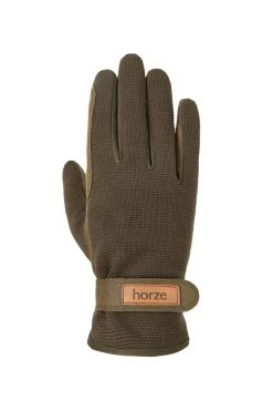 Horze Maya Winter Riding Gloves