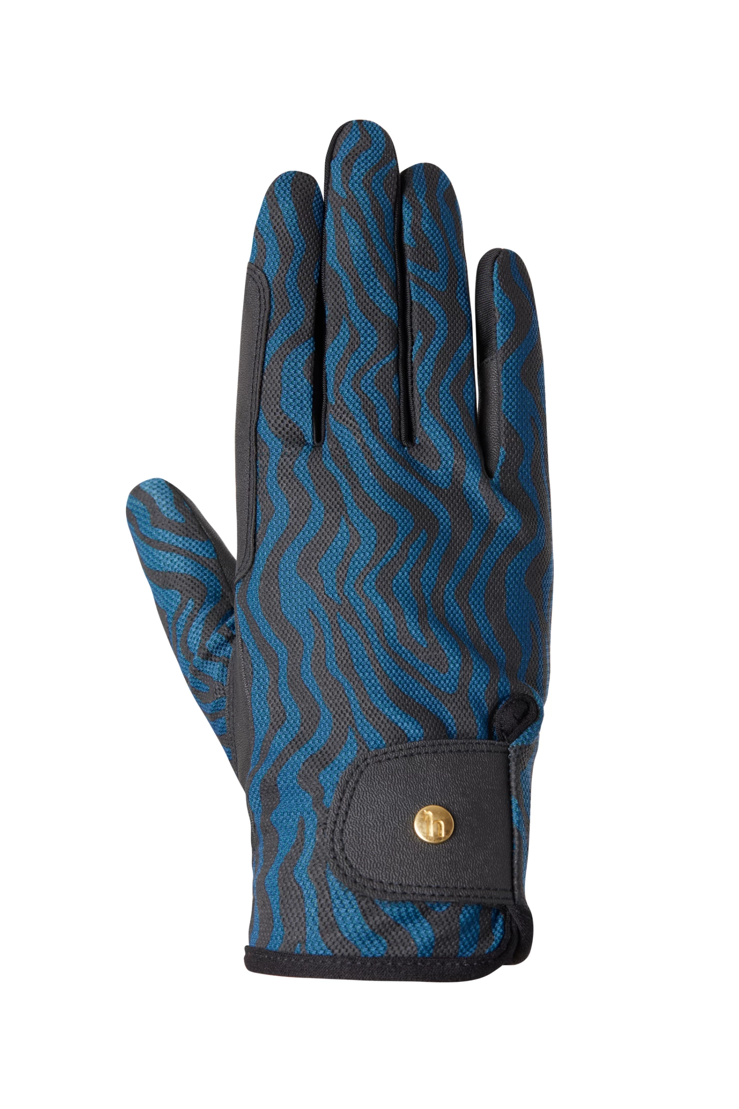 Horze Elenor Women's Mesh Riding Gloves