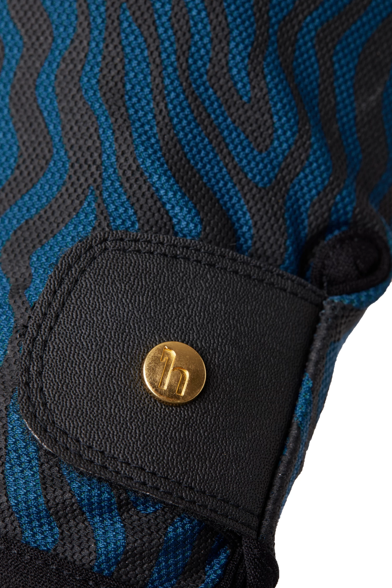 Horze Elenor Women's Mesh Riding Gloves