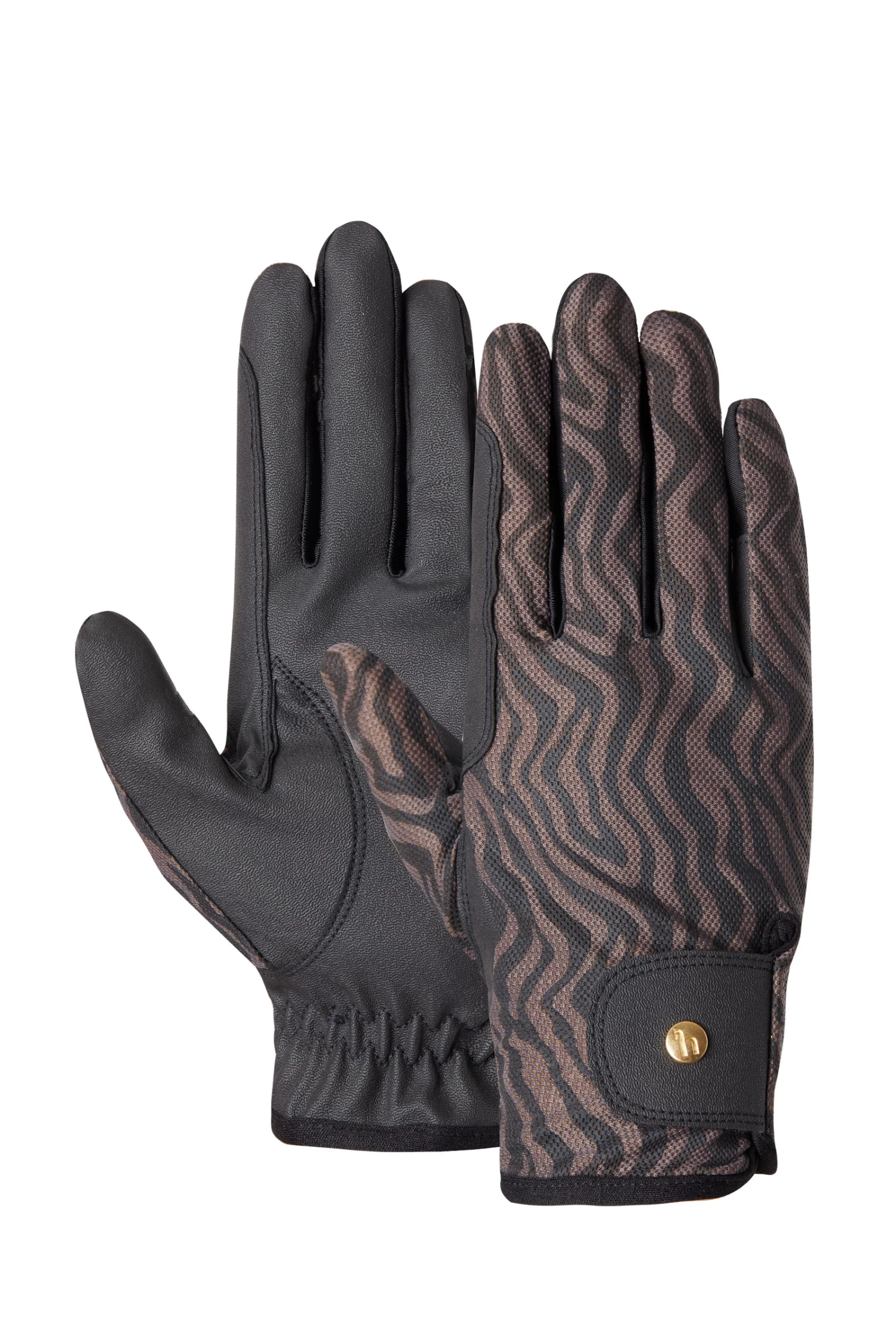 Horze Elenor Women's Mesh Riding Gloves