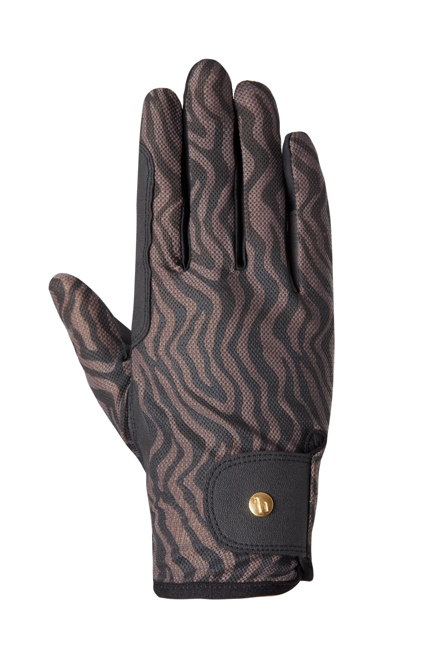 Horze Elenor Women's Mesh Riding Gloves