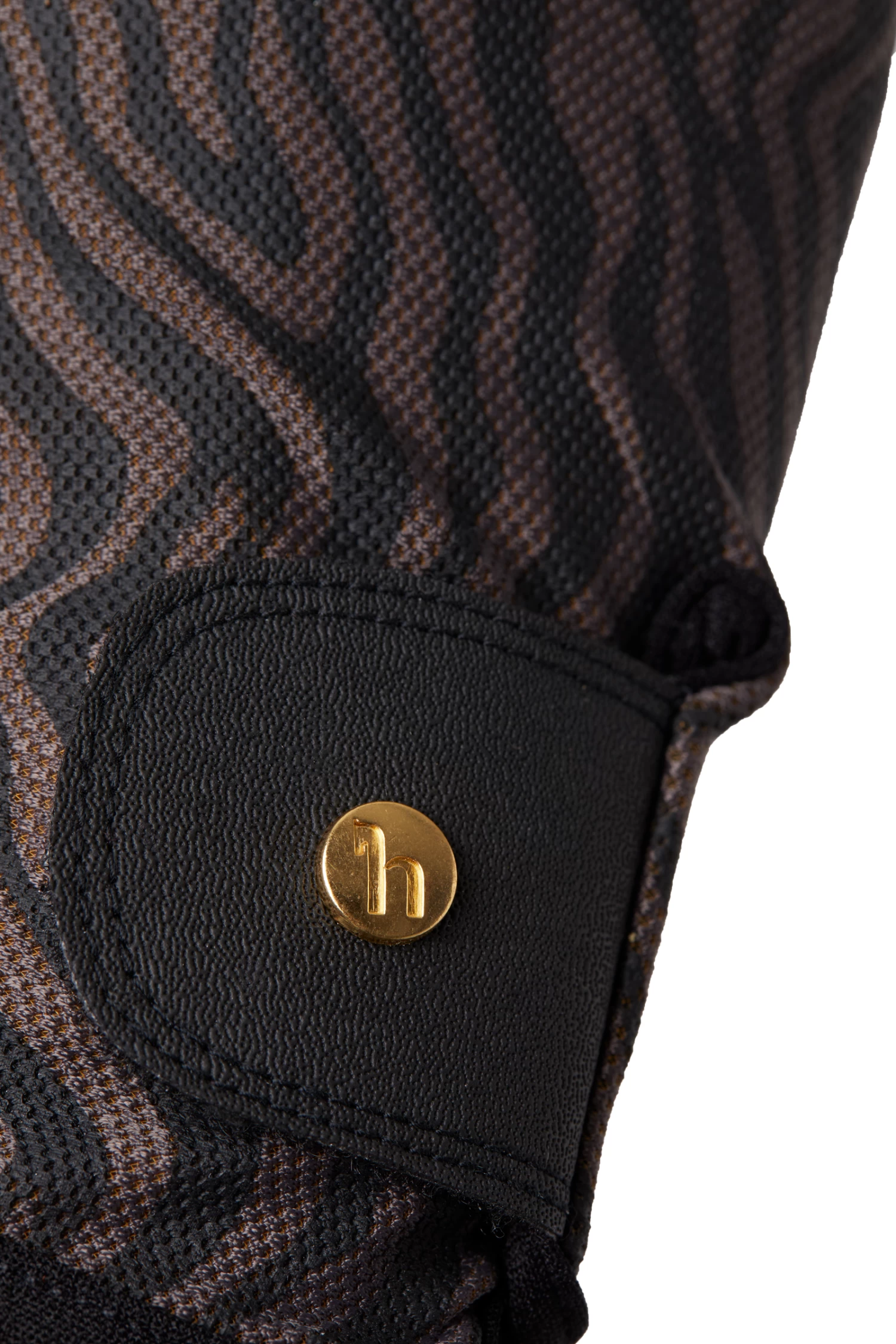 Horze Elenor Women's Mesh Riding Gloves