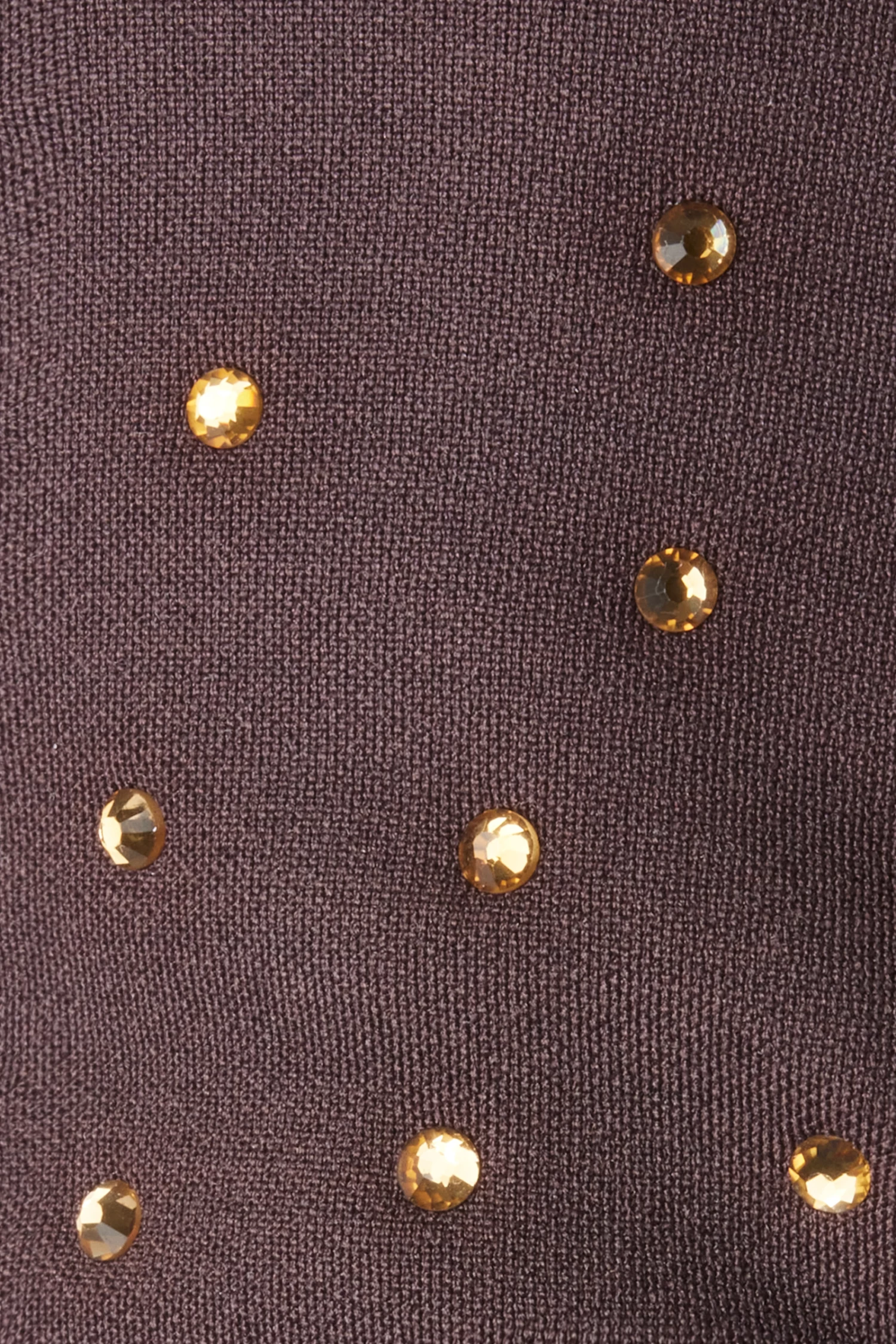 Horze Joana Winter Riding Gloves with Rhinestones