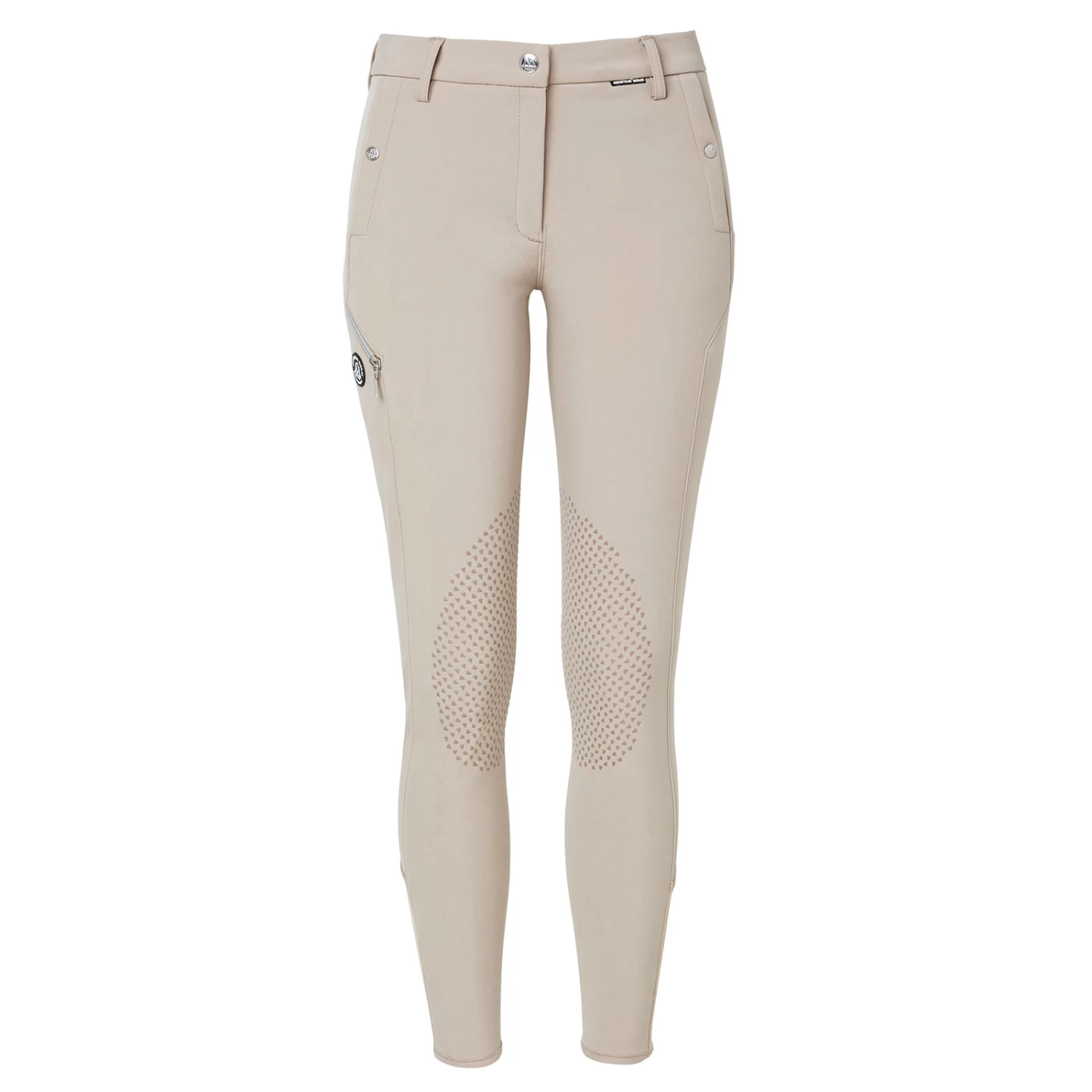 Mountain Horse Frost Tech Women's Breeches MH Grip TECHNOLOGY HF