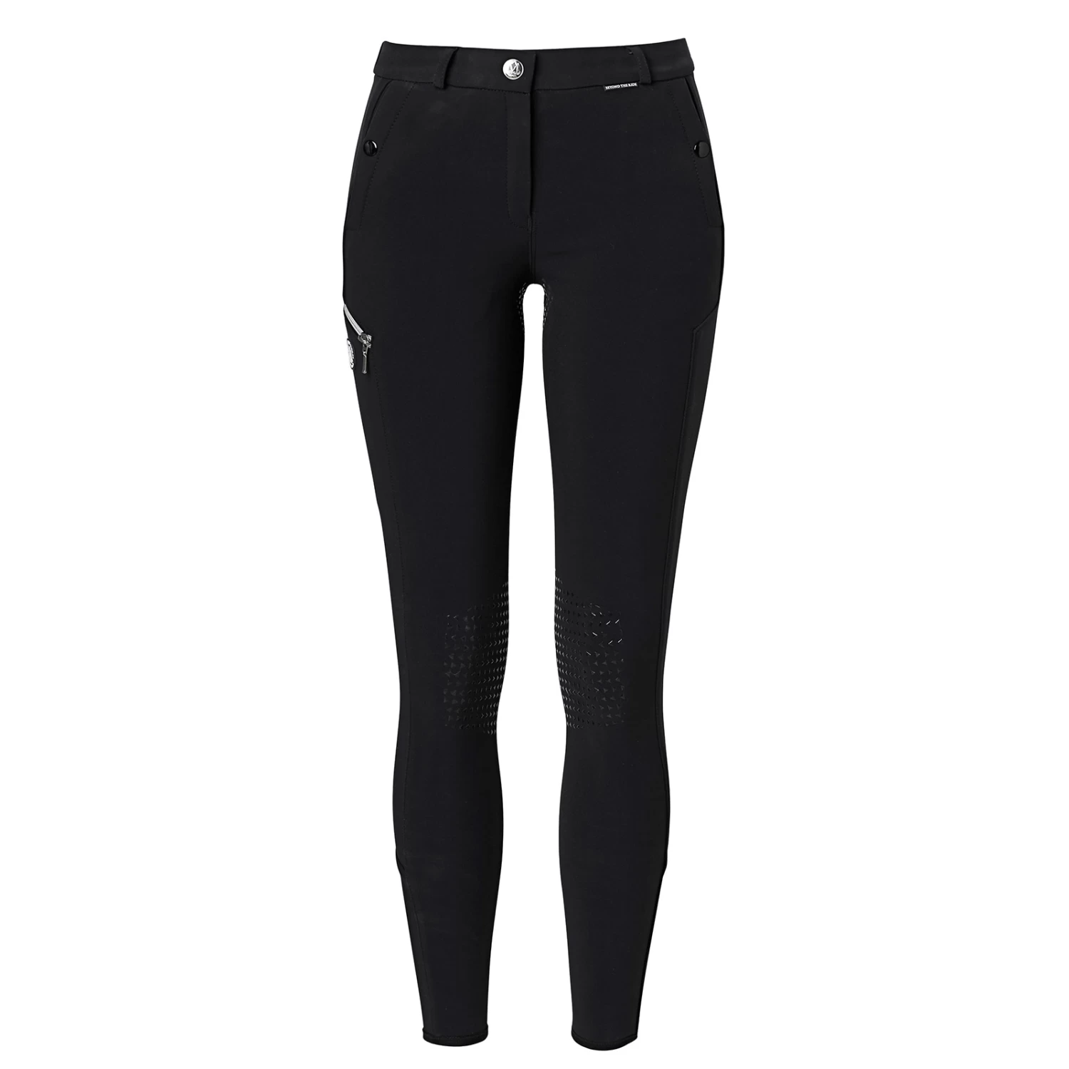 Mountain Horse Frost Tech Women's Breeches MH Grip TECHNOLOGY HF