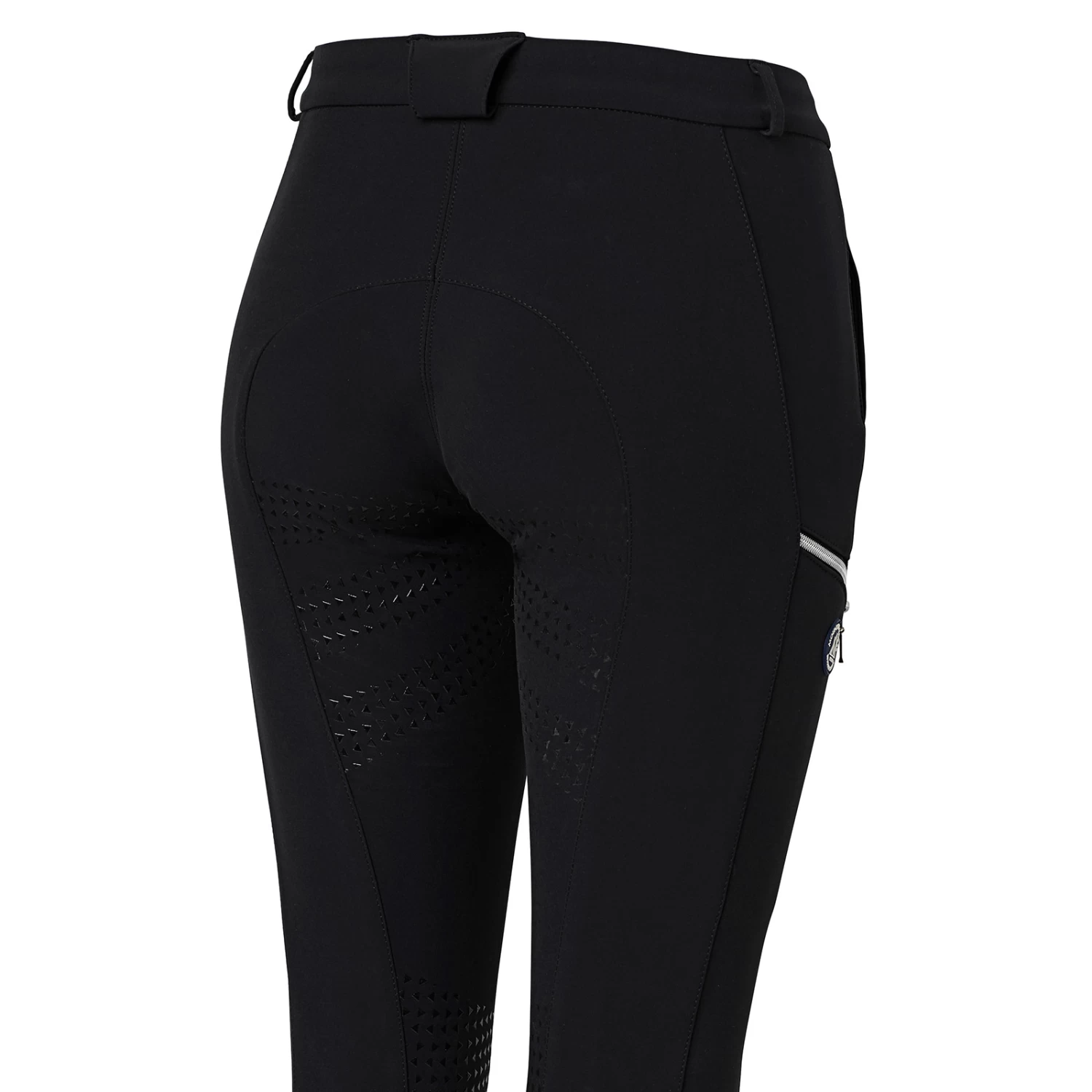 Mountain Horse Frost Tech Women's Breeches MH Grip TECHNOLOGY HF