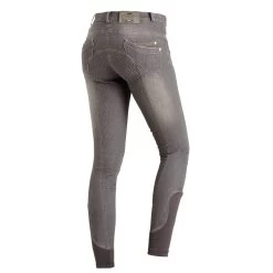 Schockemöhle Delphi Jeans Breech FS For Women