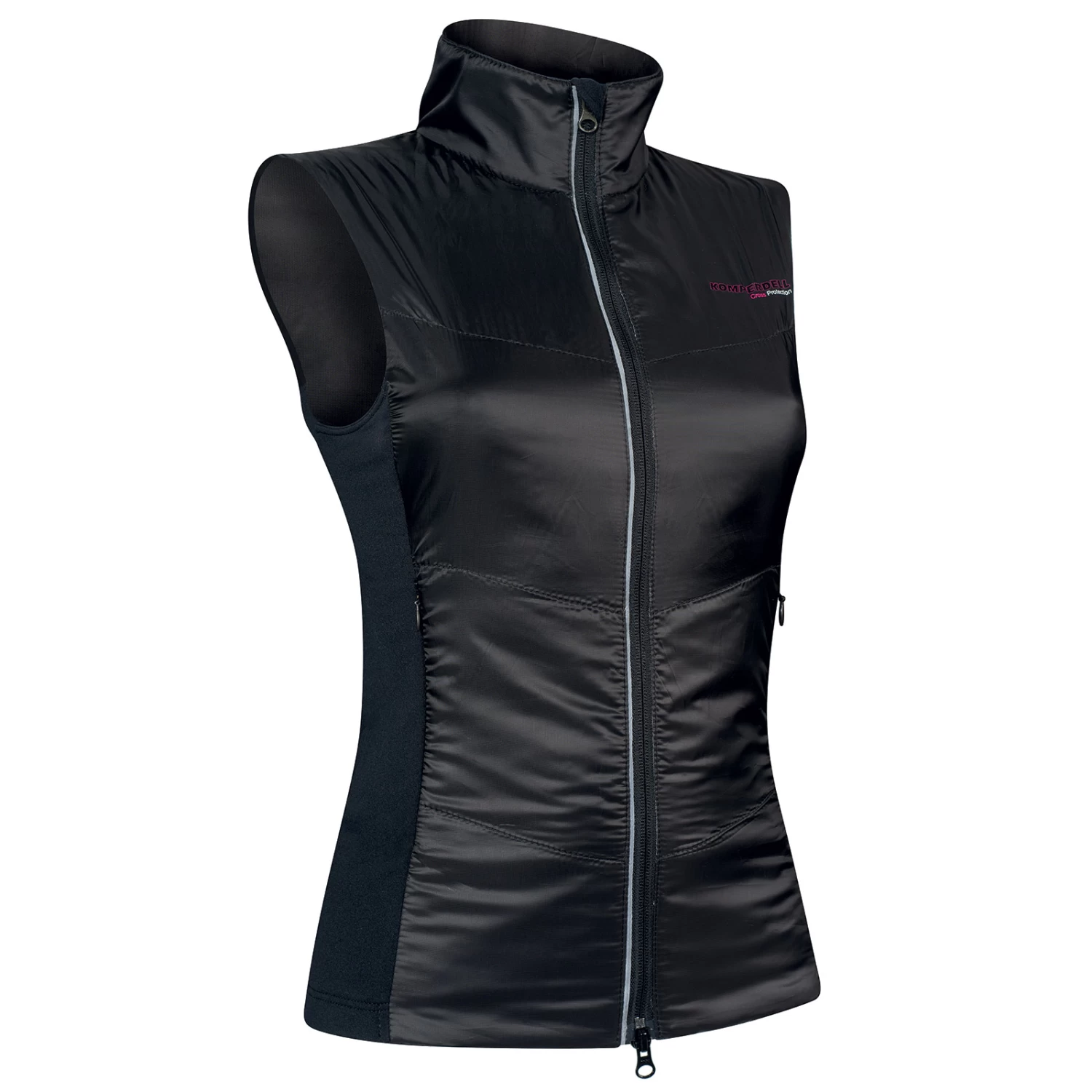 Komperdell Thermo Vest Women