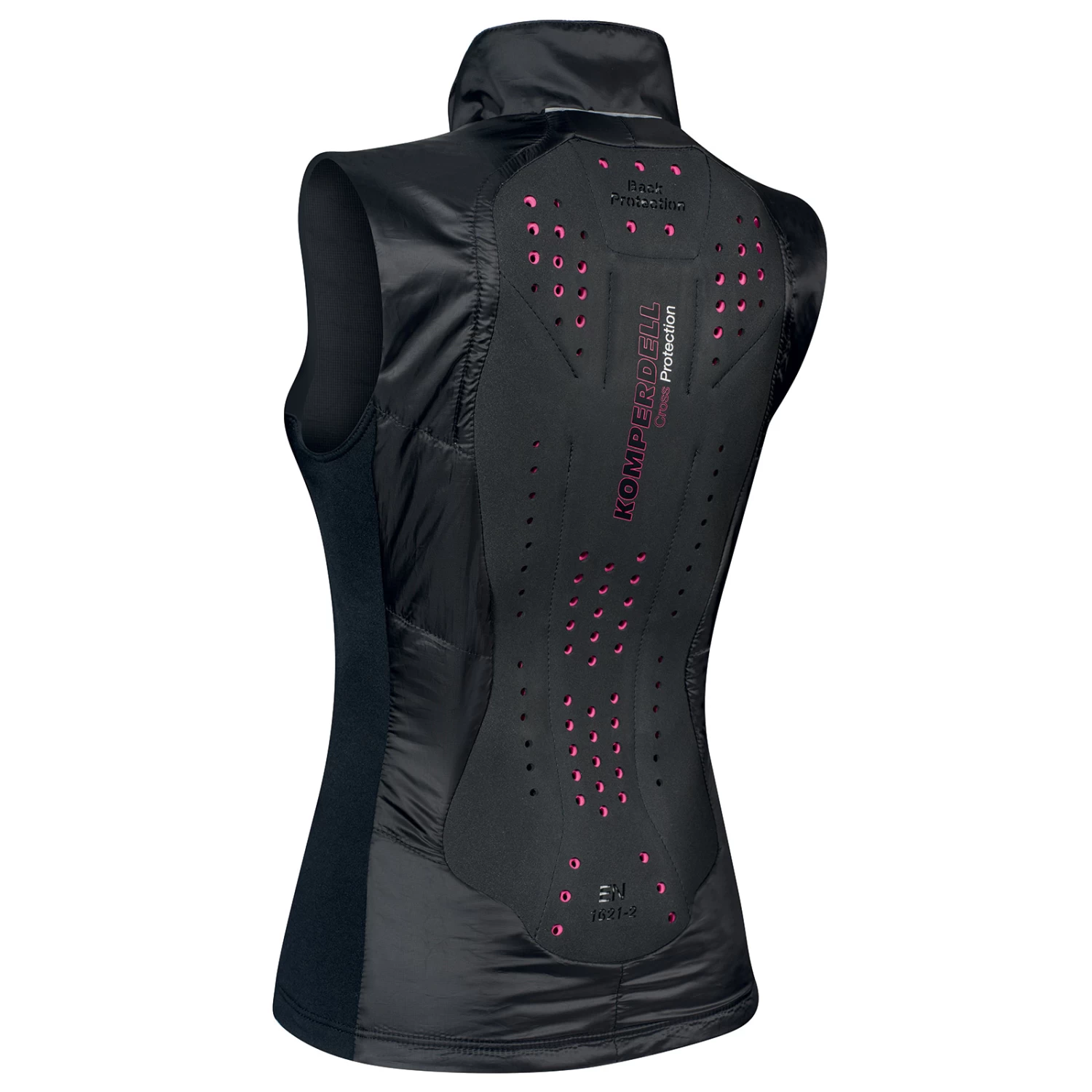Komperdell Thermo Vest Women
