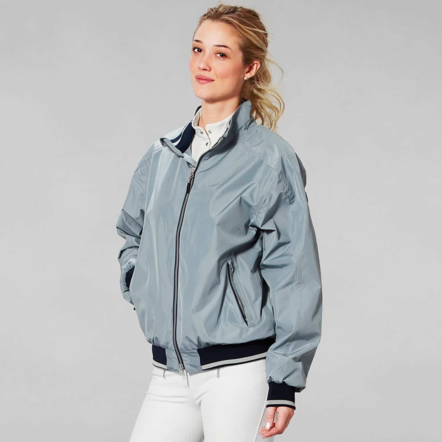 Mountain Horse Team Light Jacket