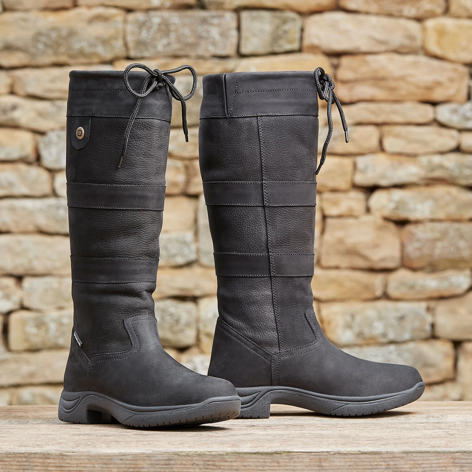 Dublin River Country Boots III