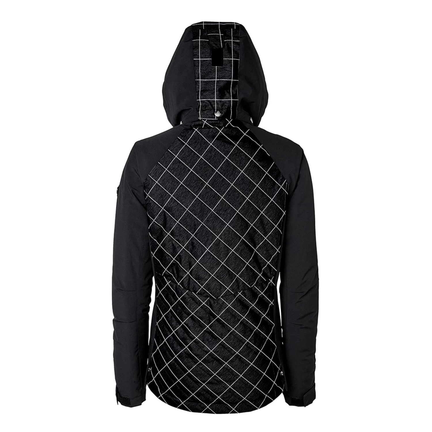 Mountain Horse Illusion Jacket