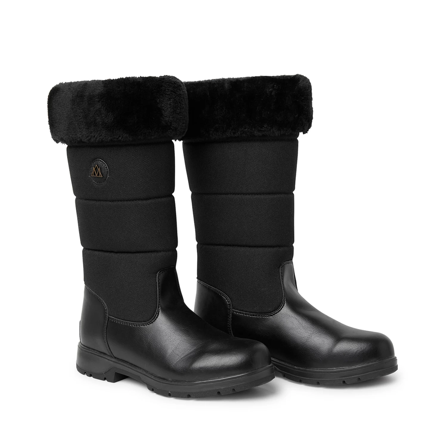 Mountain Horse Vermont Mid Height