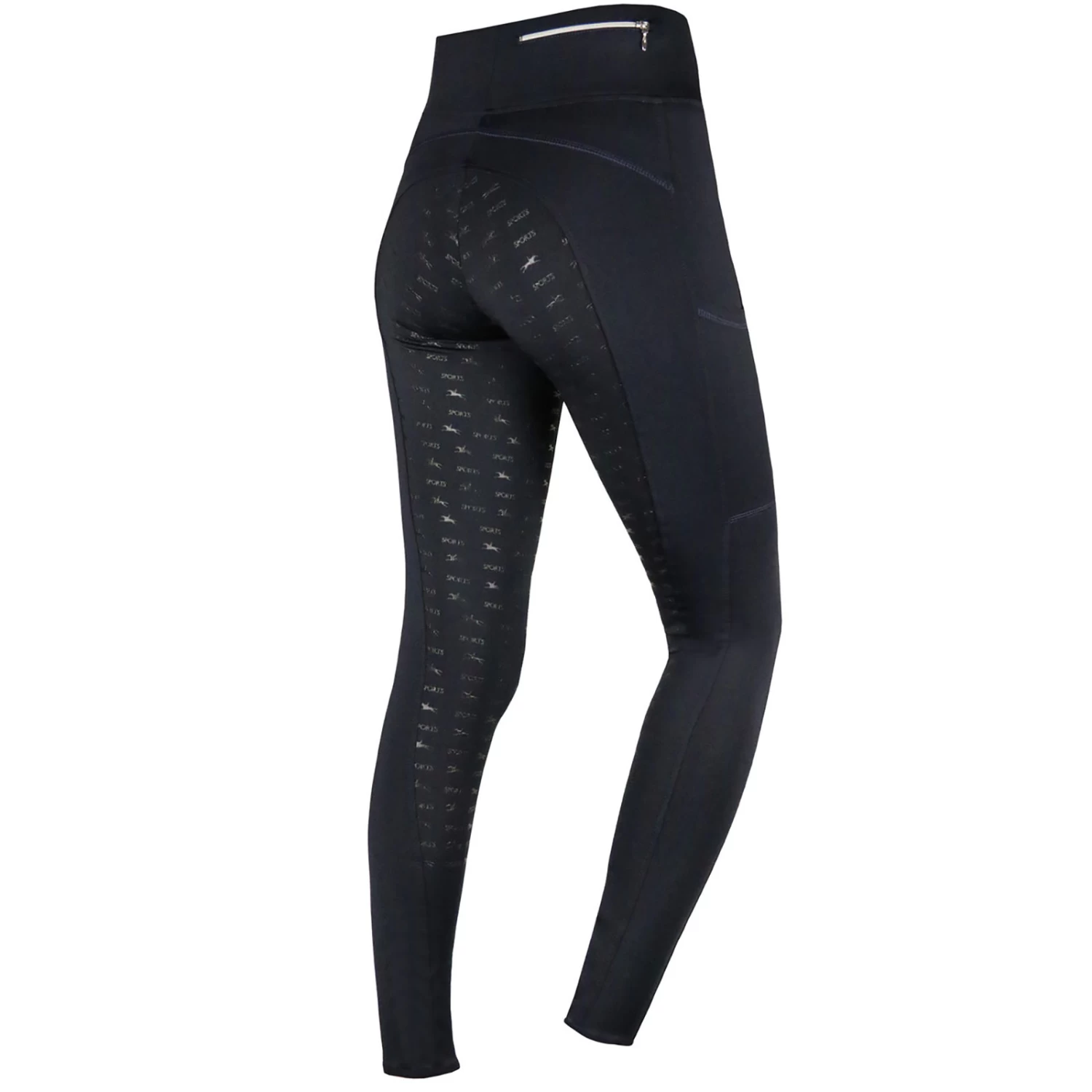 Schockemöhle Pocket Riding Tight FS for Women