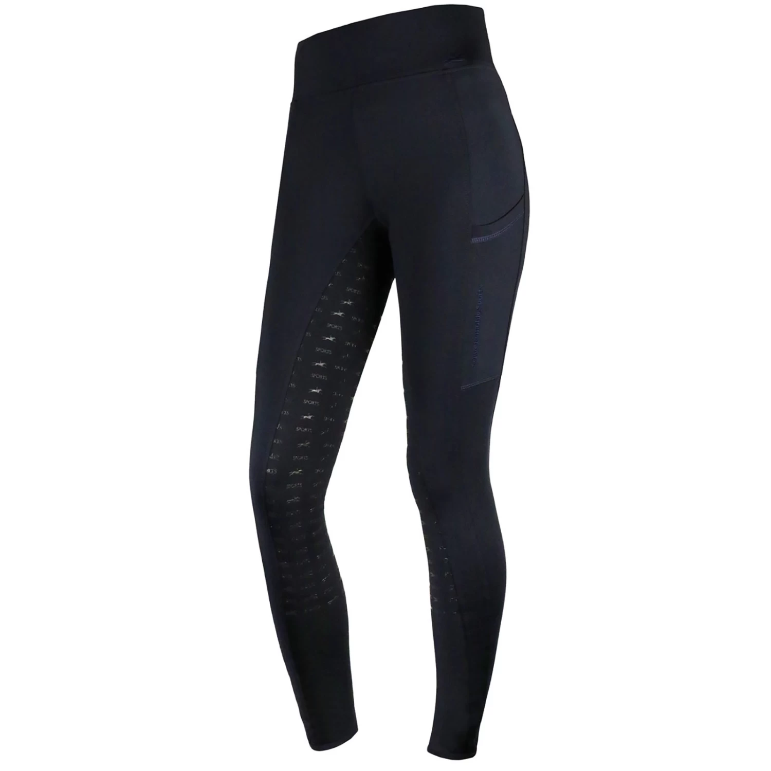 Schockemöhle Pocket Riding Tight FS for Women