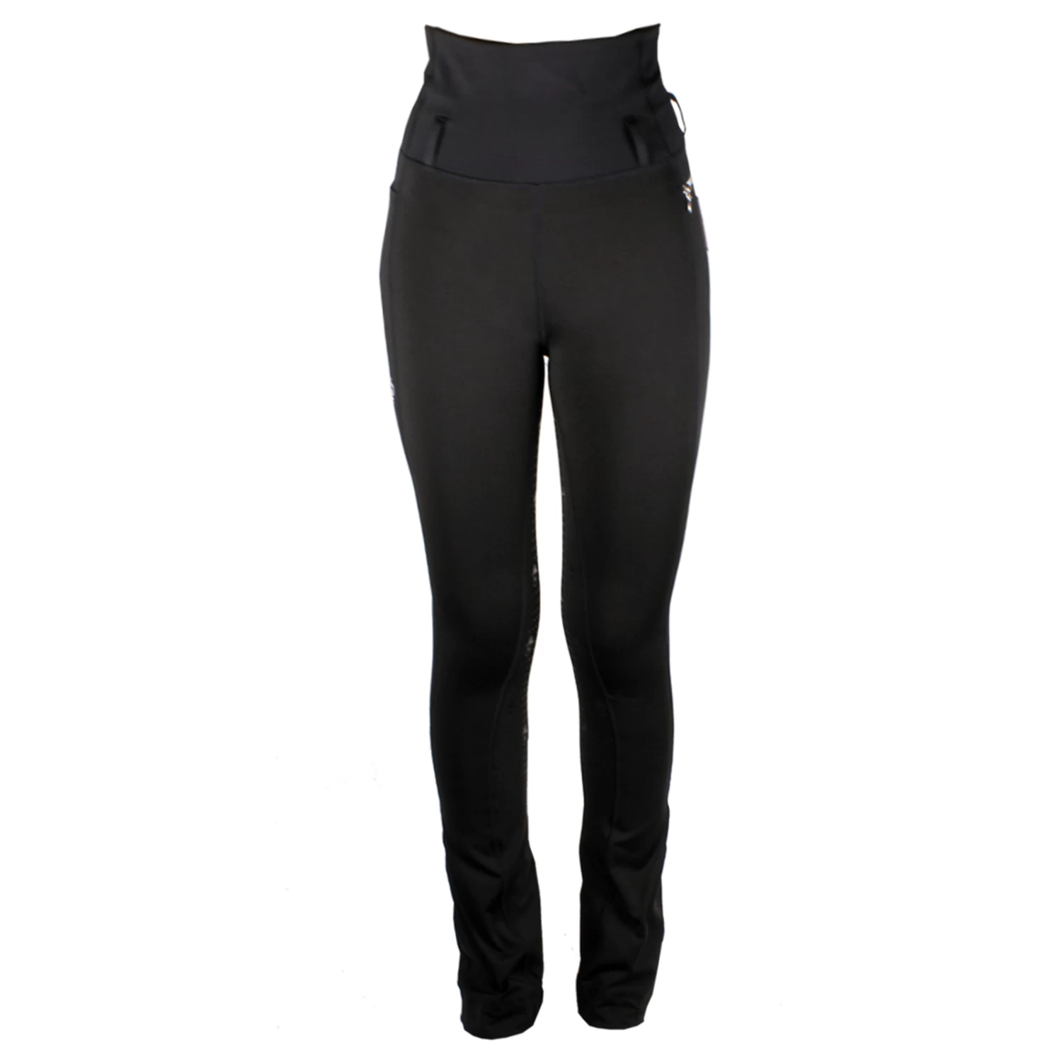 Mink Horse Show-Off Bell Kids' Jodhpur Riding Tight