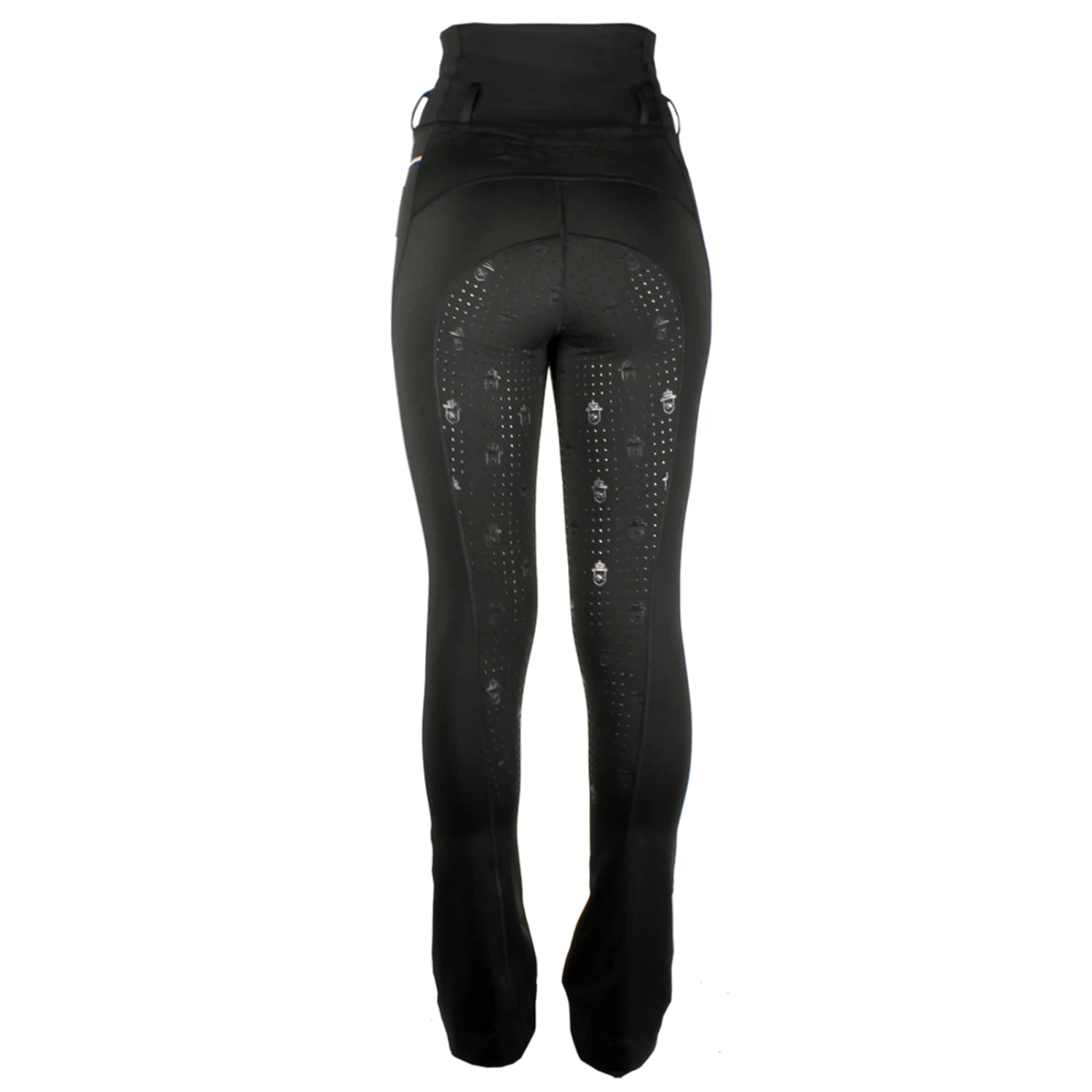 Mink Horse Show-Off Bell Kids' Jodhpur Riding Tight