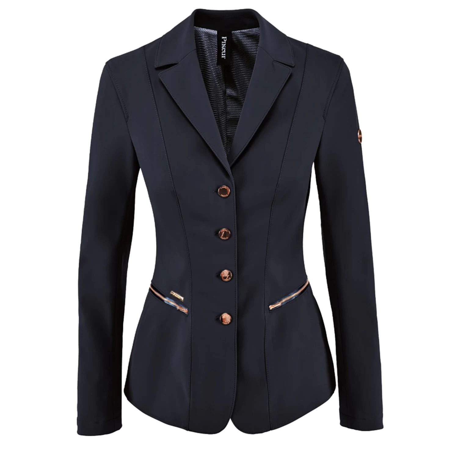 Pikeur Paulin Competition Jacket