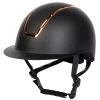 Harry's Horse Safety Helmet Royal Matt