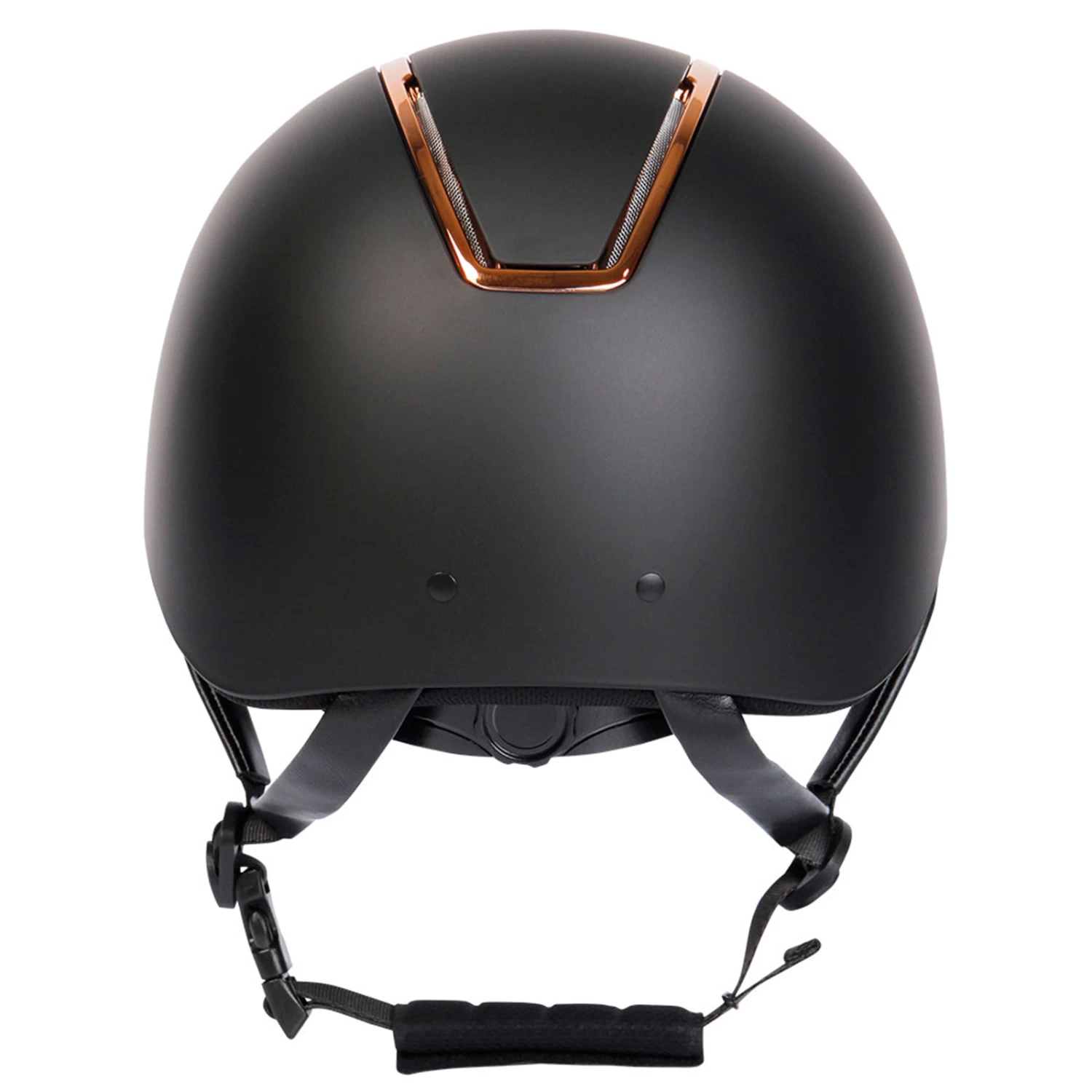 Harry's Horse Safety Helmet Royal Matt