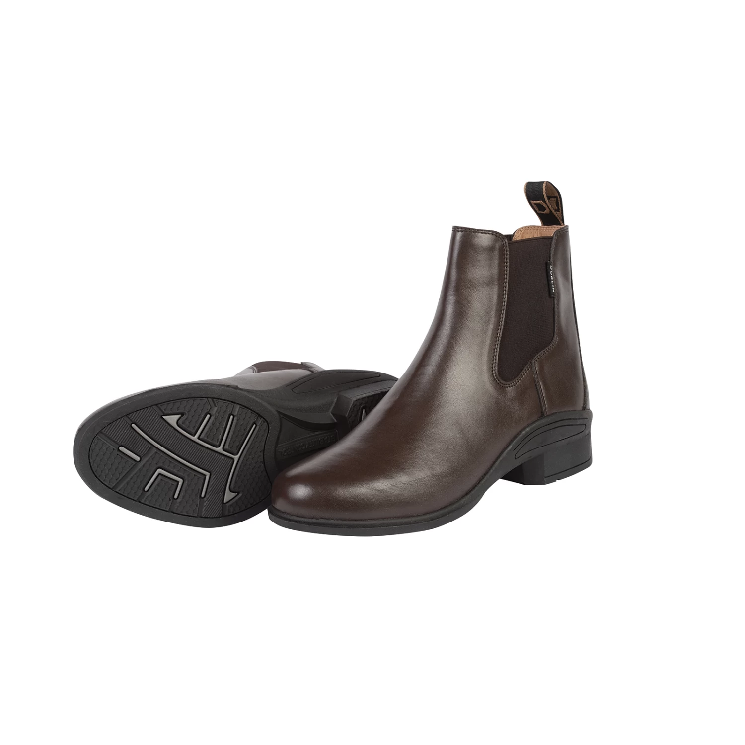 Dublin Altitude Jodhpur Boots Ladies