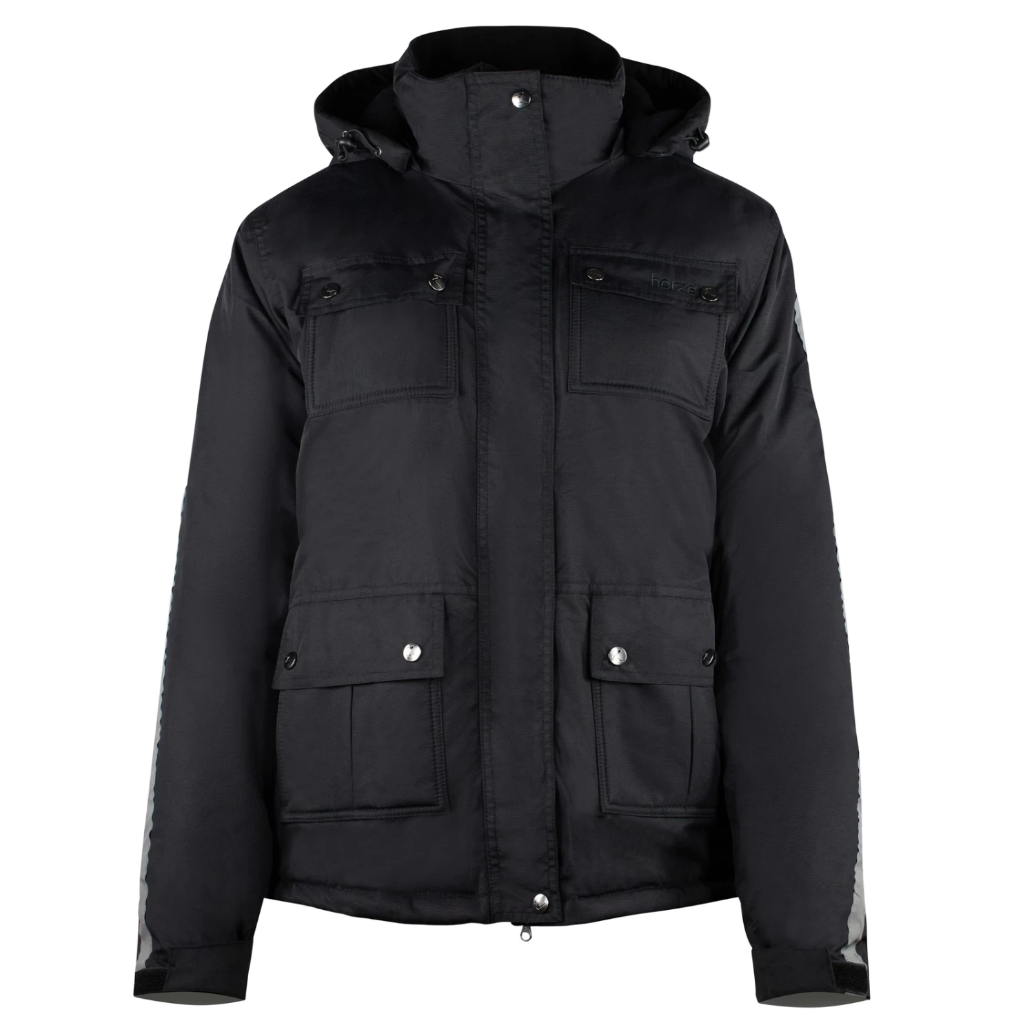 Horze WinterRider Kids Riding Jacket