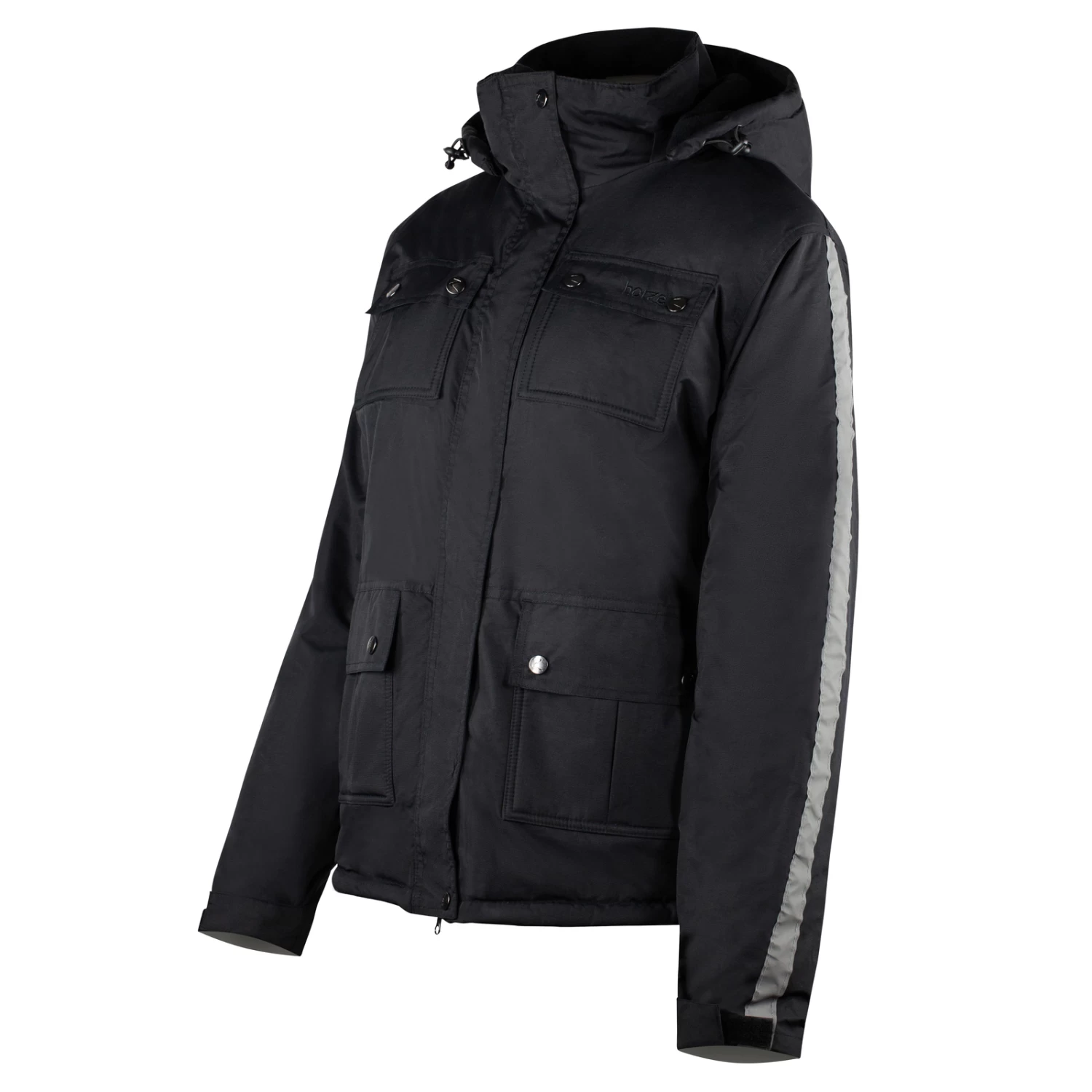 Horze WinterRider Kids Riding Jacket