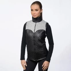 Cavalliera MAJESTY Riding Vest With Waterproof Inserts