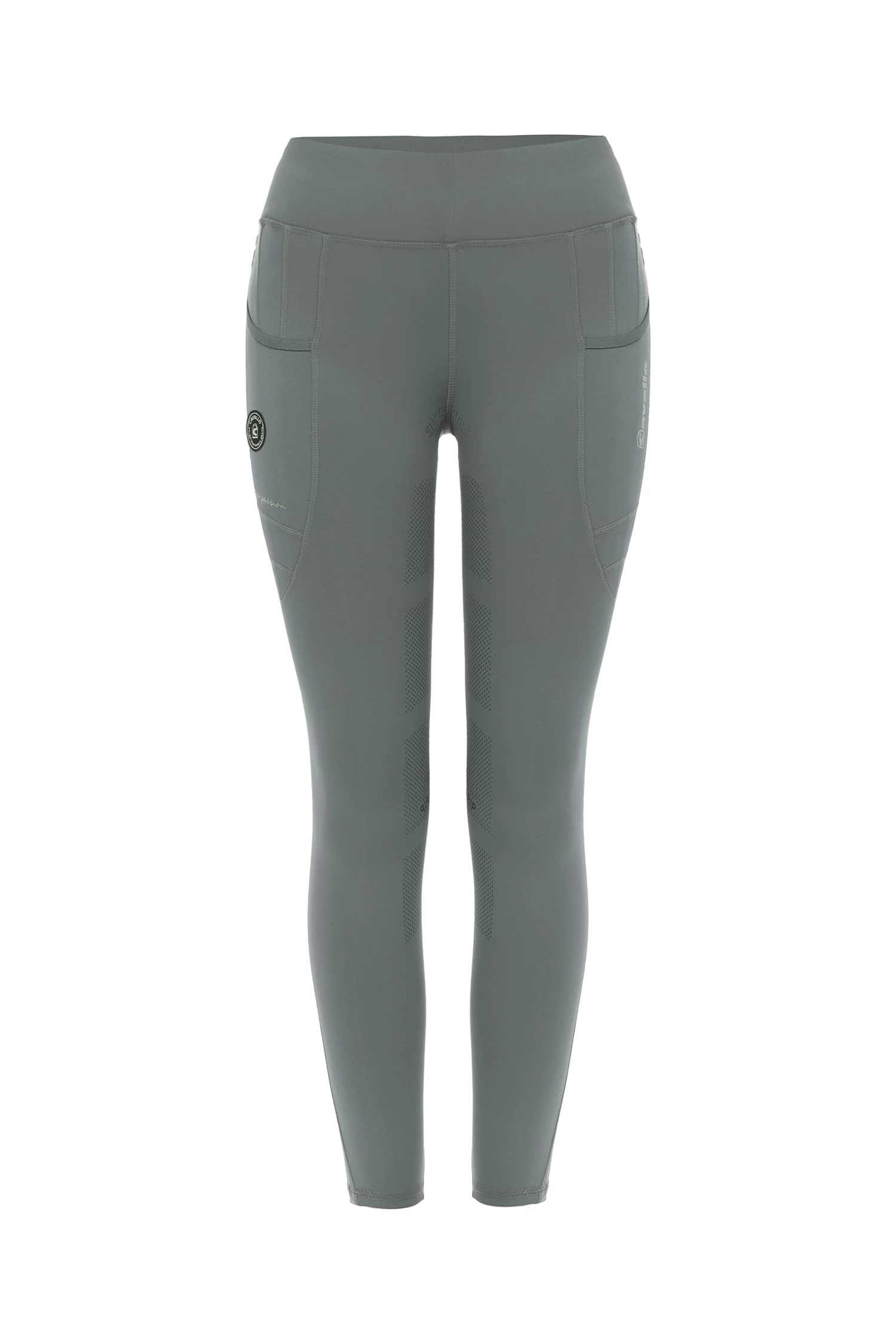 Cavallo Lin Grip Full Seat Tights for Women