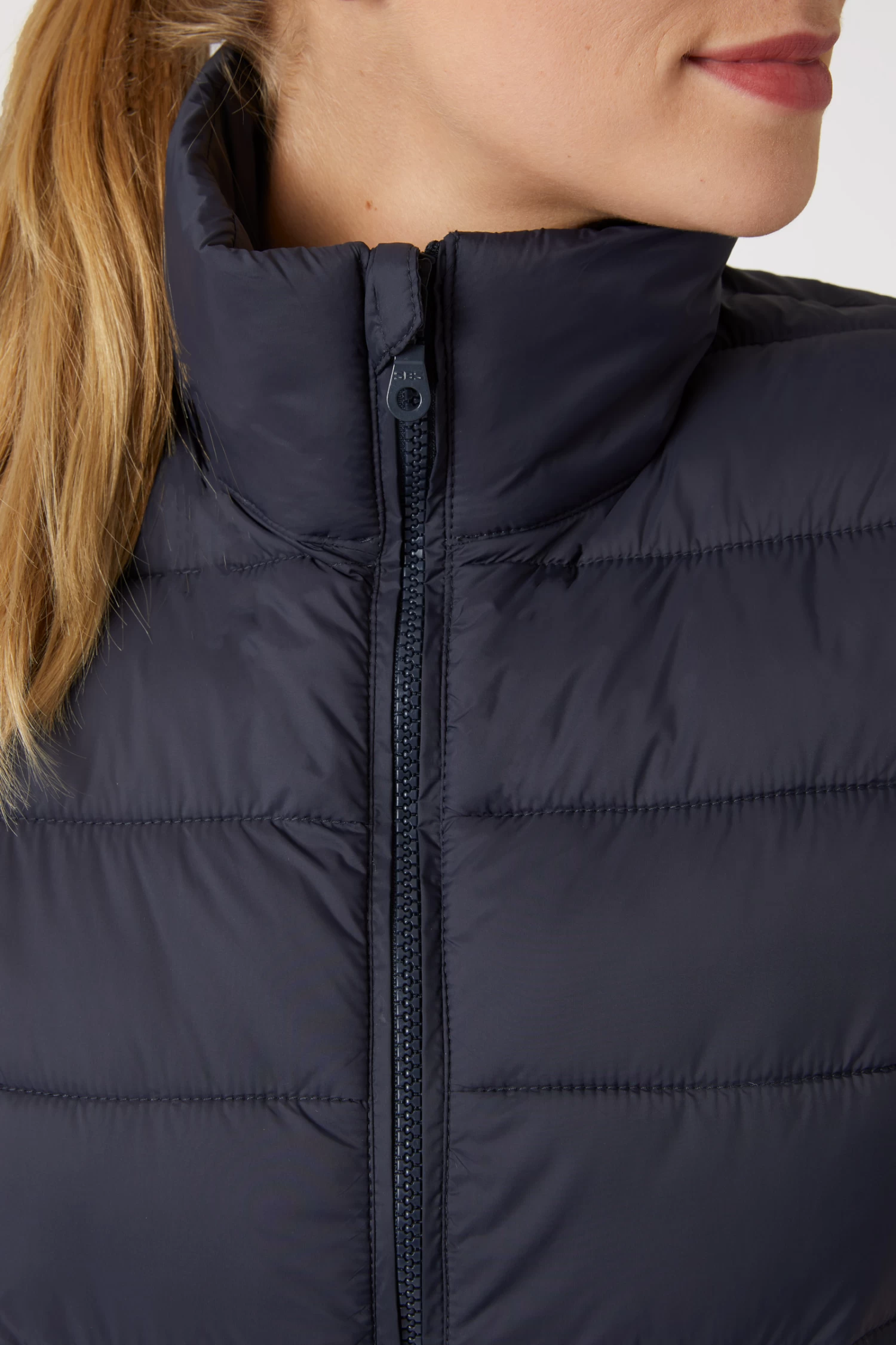 Horze Avery Unisex Padded Club Riding Vest