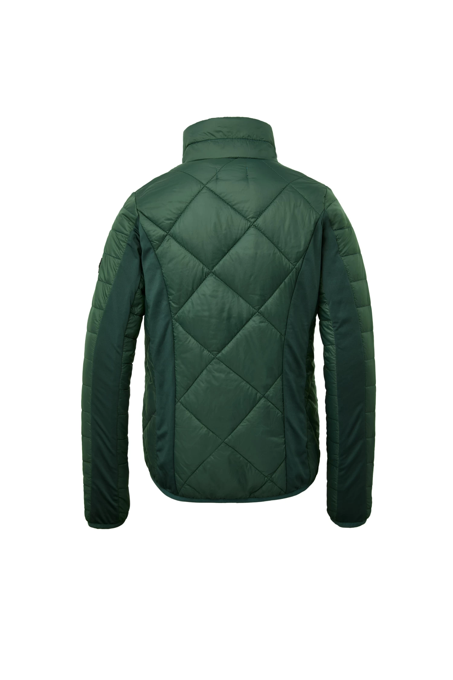 Horze Elena Kids Lightweight Padded Riding Jacket