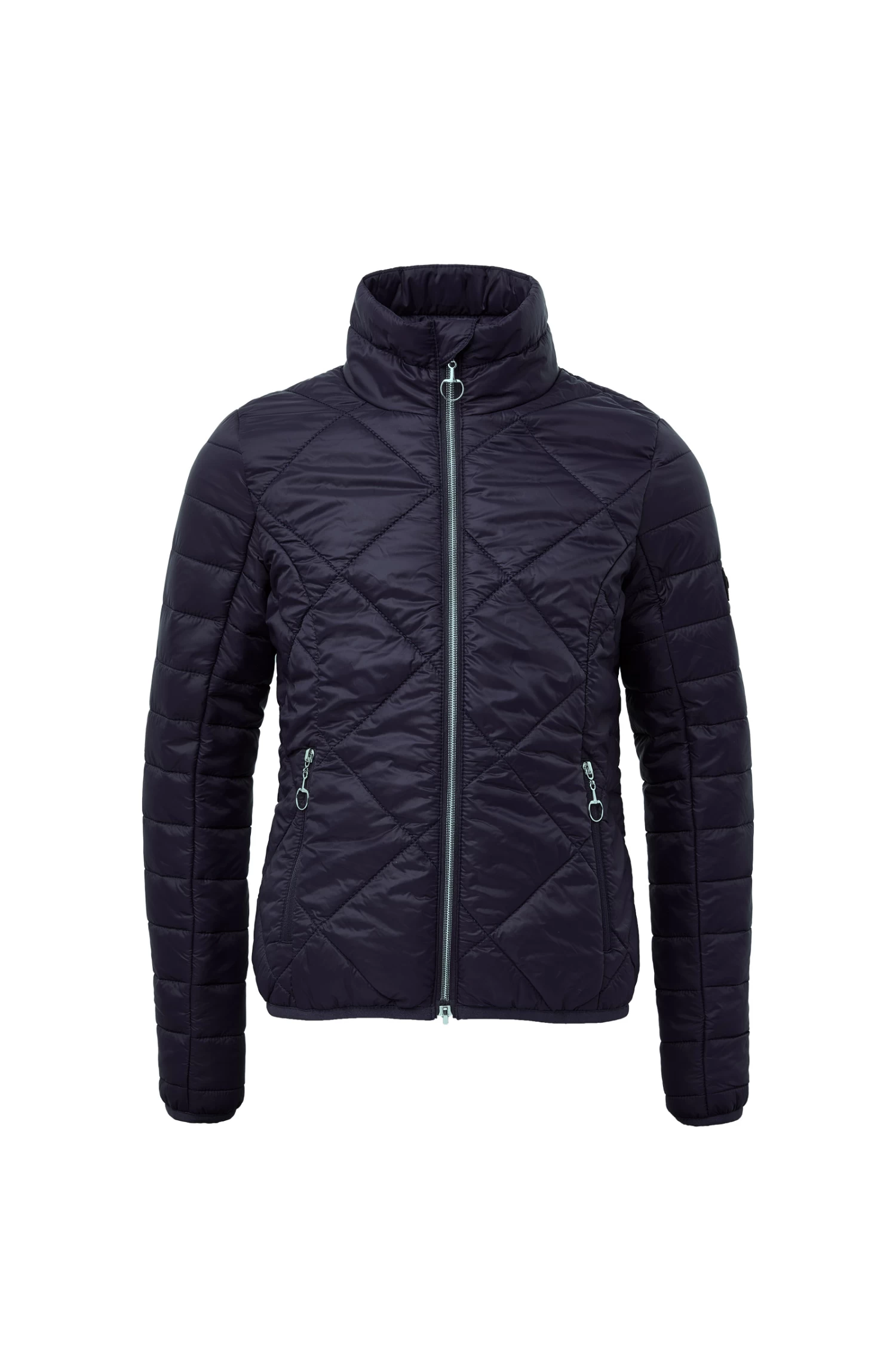 Horze Elena Kids Lightweight Padded Riding Jacket