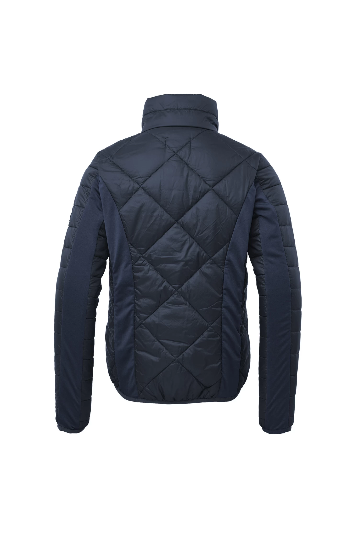 Horze Elena Kids Lightweight Padded Riding Jacket