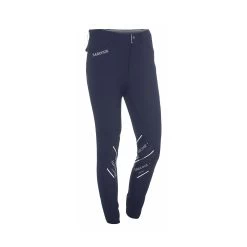 Harcour Costa Men's Breeches With Knee Patch