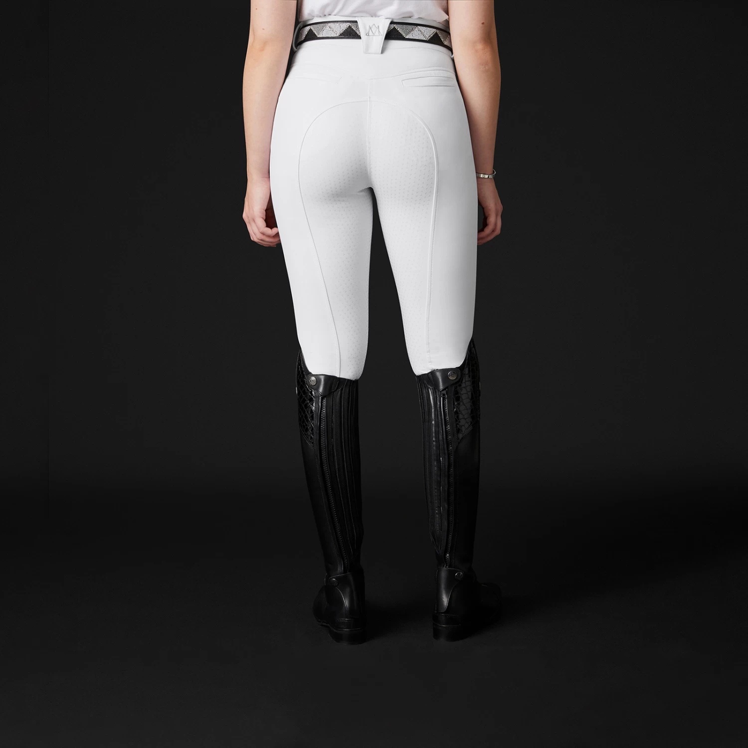 Mountain Horse Diana Highwaist Full Seat Breeches for Women