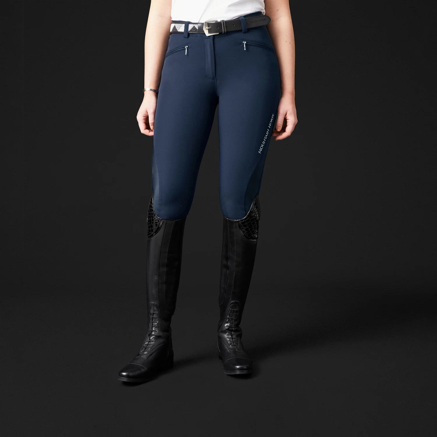 Mountain Horse Marilyn Flex Breeches for Women