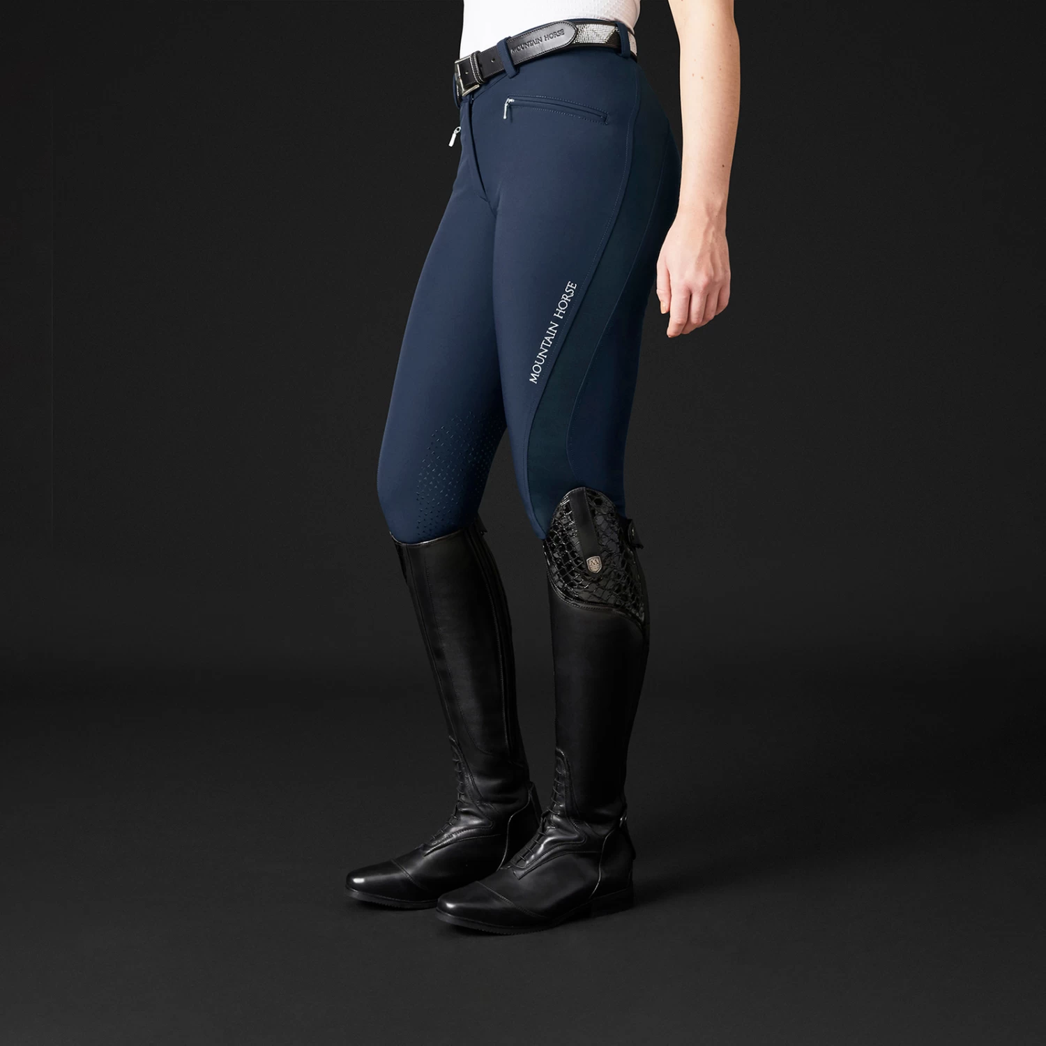 Mountain Horse Marilyn Flex Breeches for Women