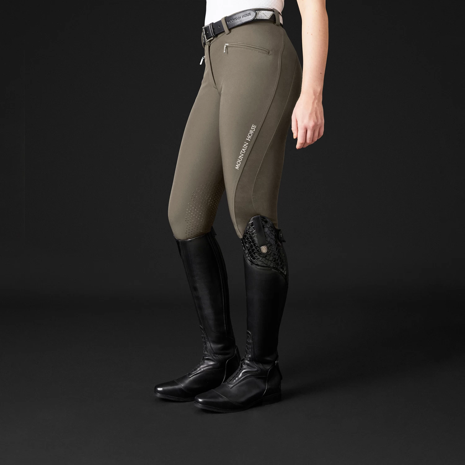 Mountain Horse Marilyn Flex Breeches for Women