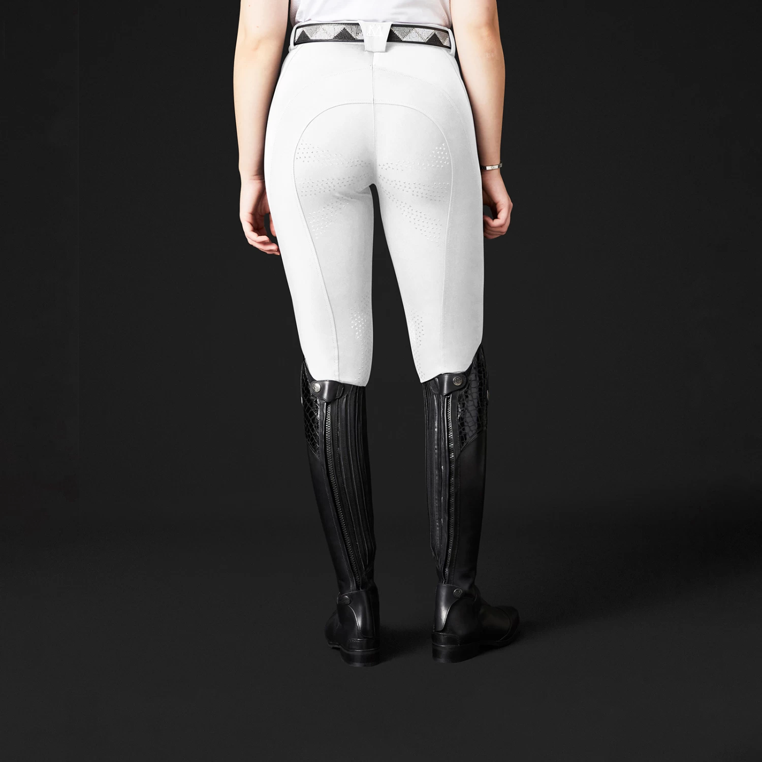 Mountain Horse Marilyn Flex Breeches for Women
