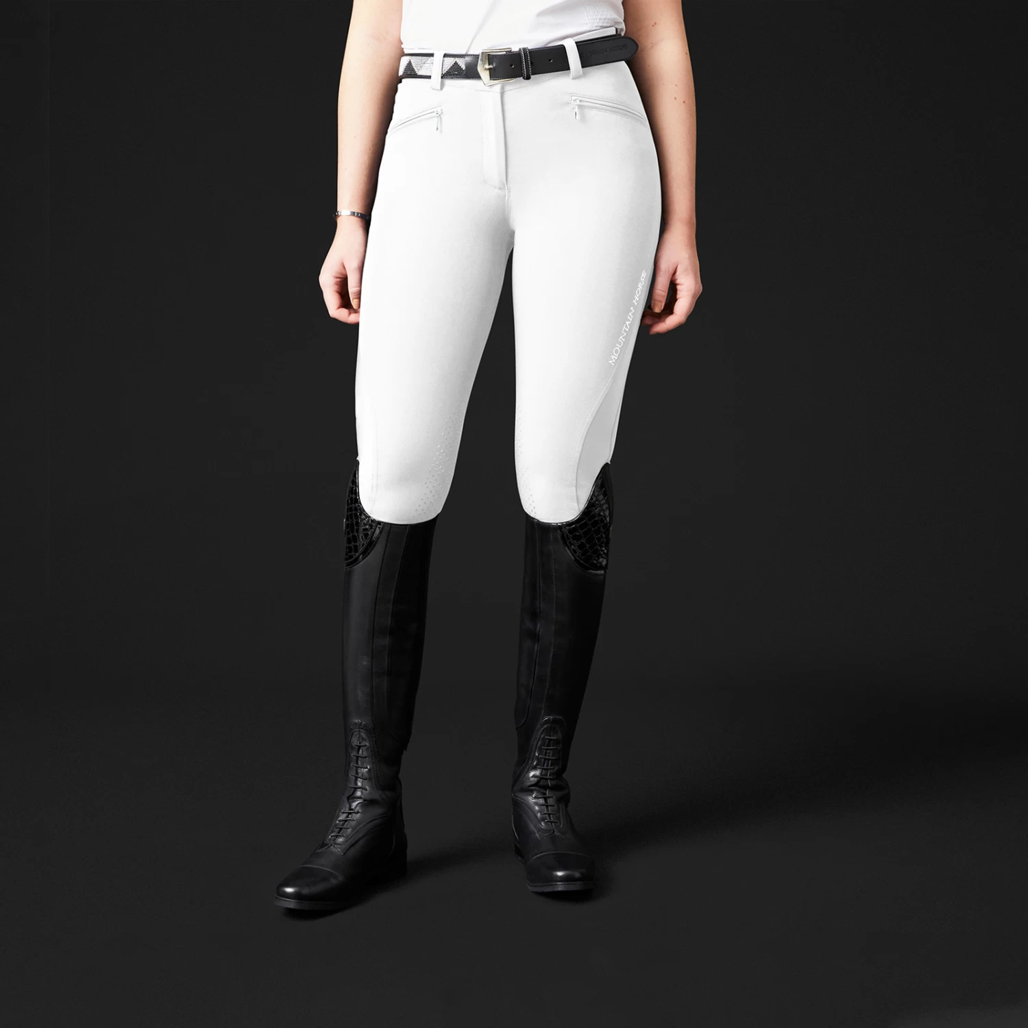 Mountain Horse Marilyn Flex Breeches for Women