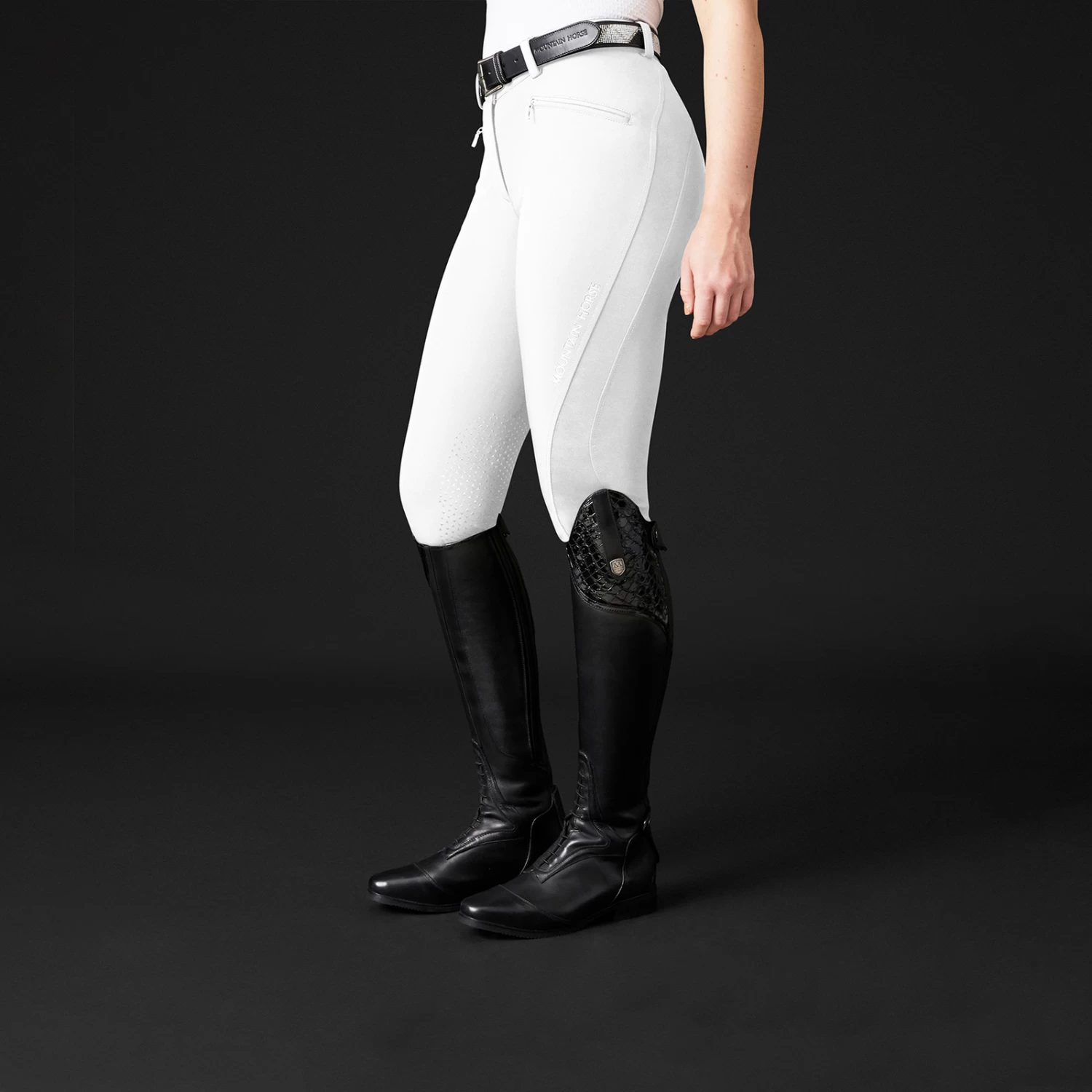Mountain Horse Marilyn Flex Breeches for Women