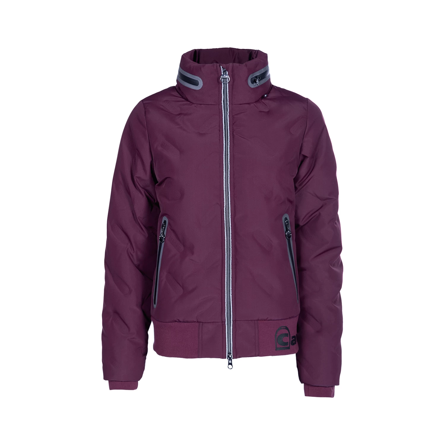 Cavallo Badara Women's Winter Jacket