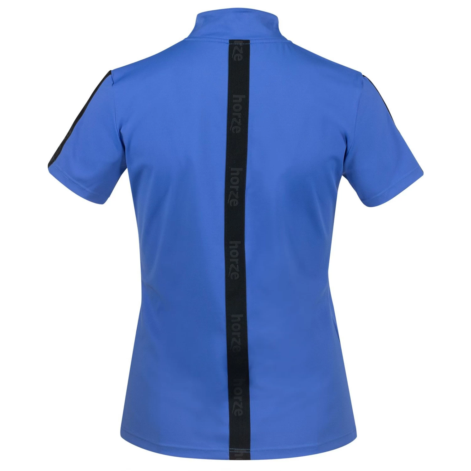 Horze Sandra Women's Functional Short Sleeve Shirt